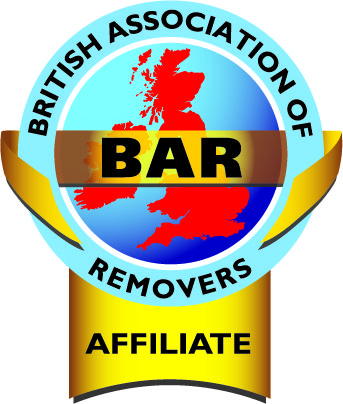 British Association of Removers — Affiliate Member